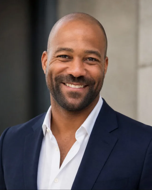 Steve Sérèmes, fondateur de ThenewB